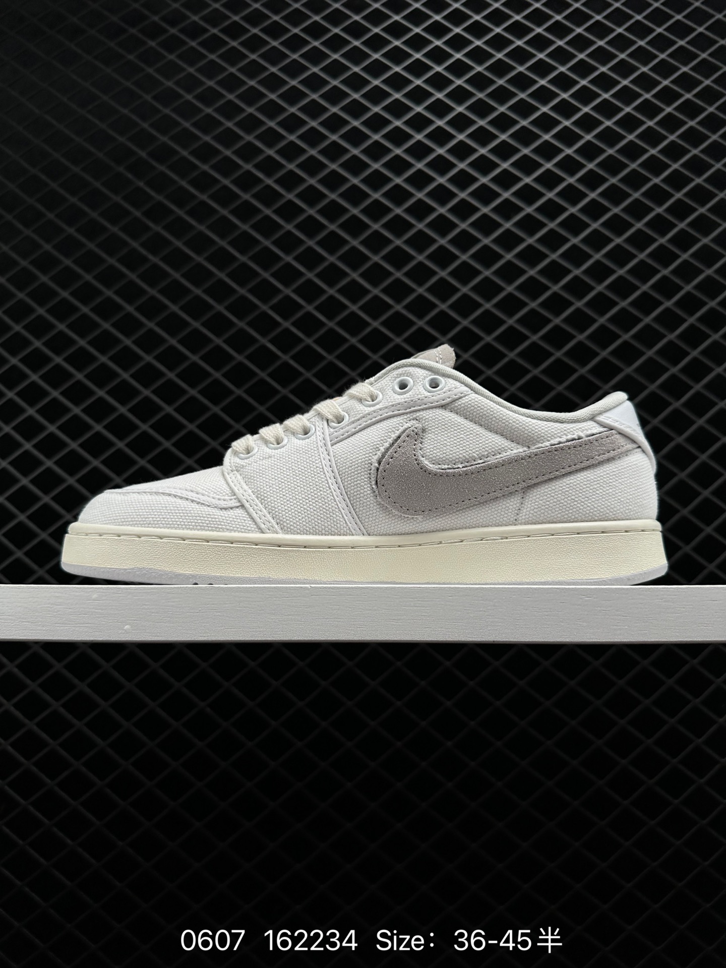 Nike Union x Air Jordan 1 KO Low